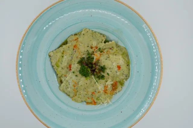 Ravioli Cratus Elegance