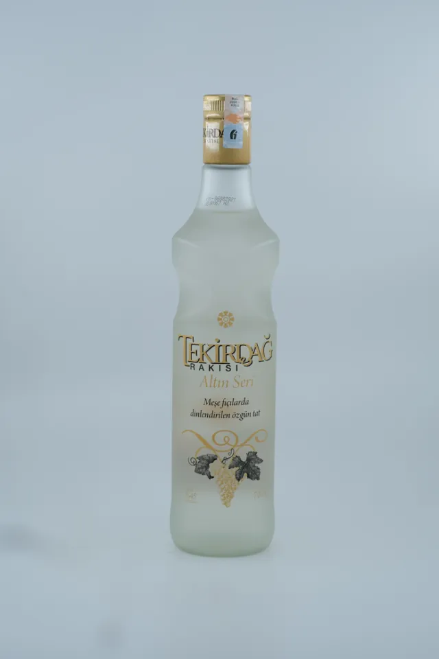 Tekirdağ Altın Seri 50 cl