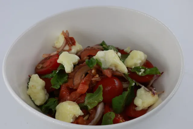 Salade Trio