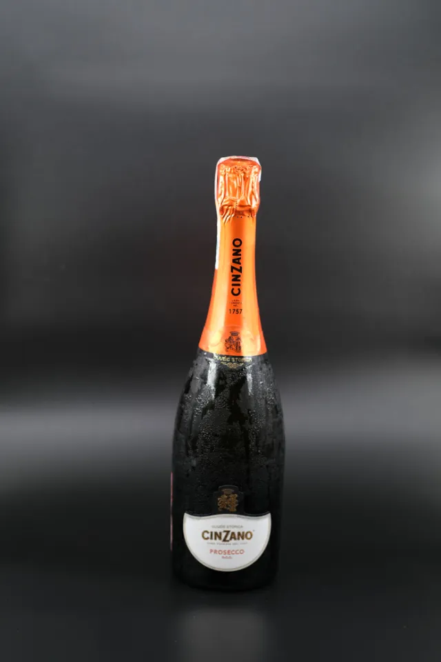 Cinzano Prosecco