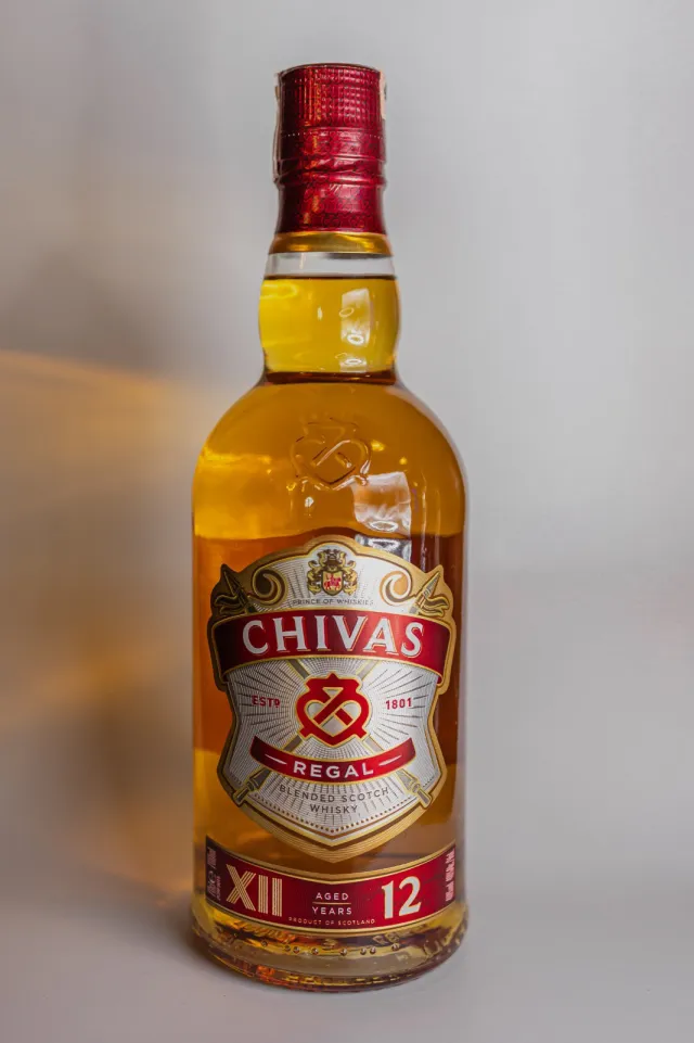 Chivas 12 35 cl