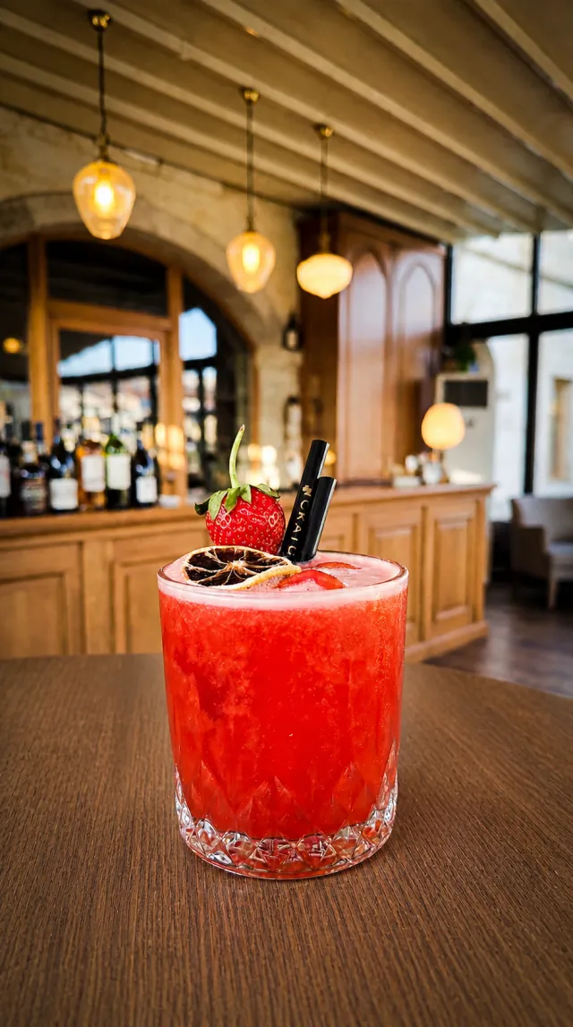 Fraise