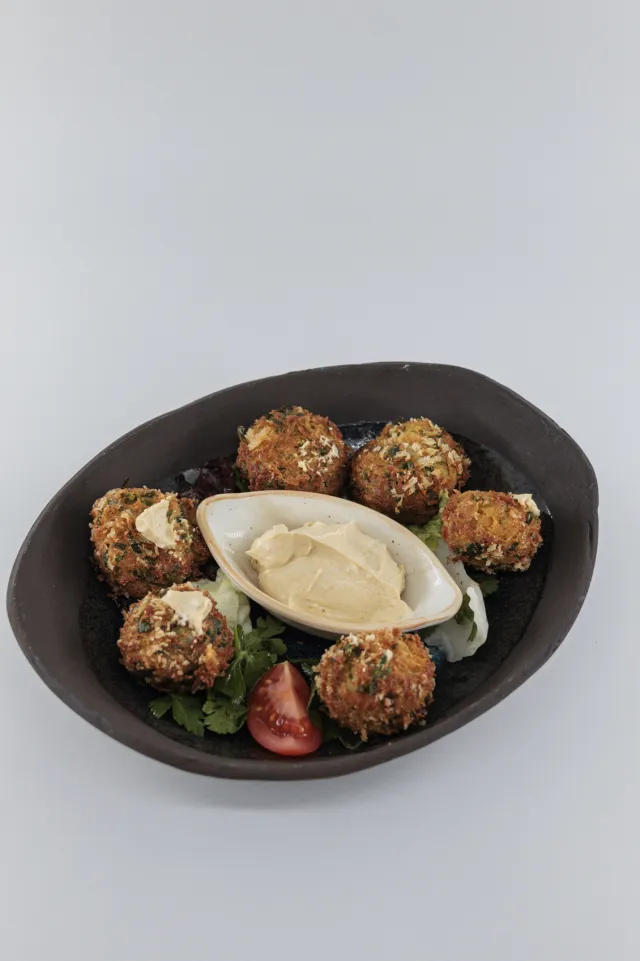 Falafels
