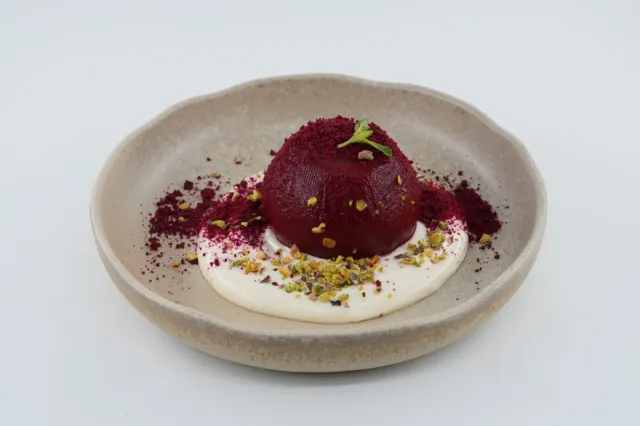 Poire de Cappadoce