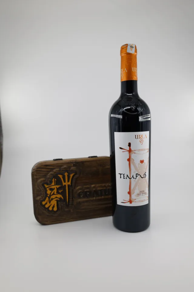 Urla Tempus