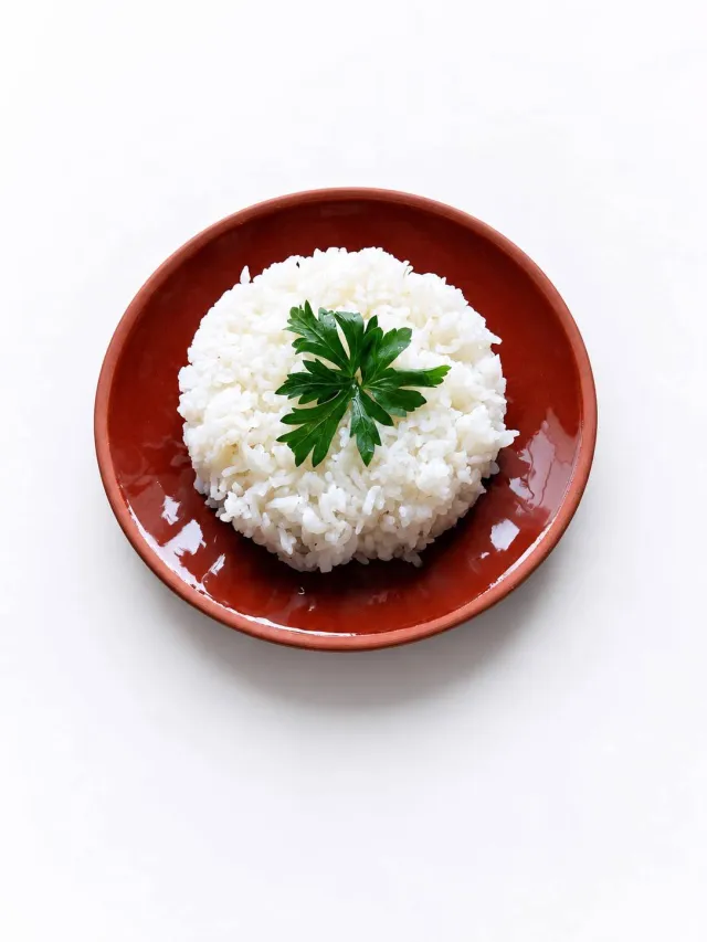 Riz à la chinoise