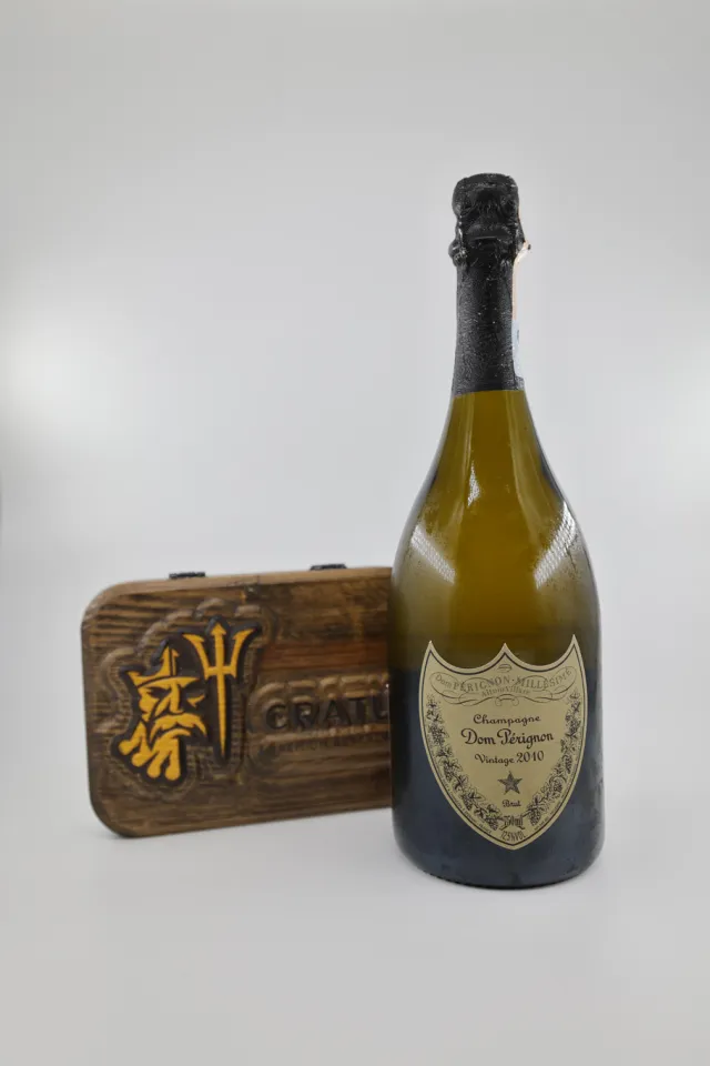 Dom Pérignon