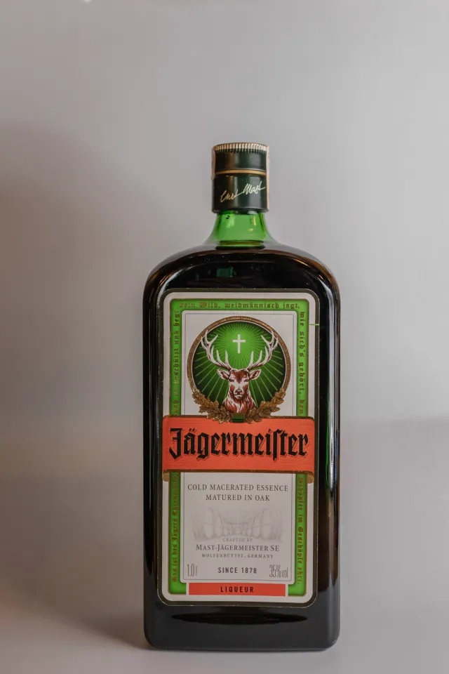 Jägermeister 5 cl