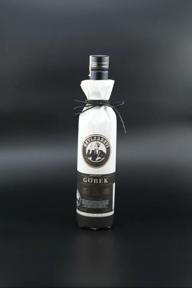 Beylerbeyi Göbek Rakı 35 cl