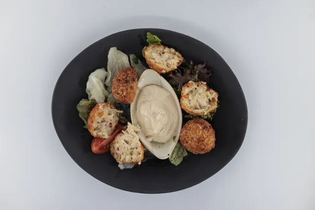 Arancini