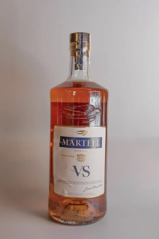 Martel V.S.O.P 5 cl