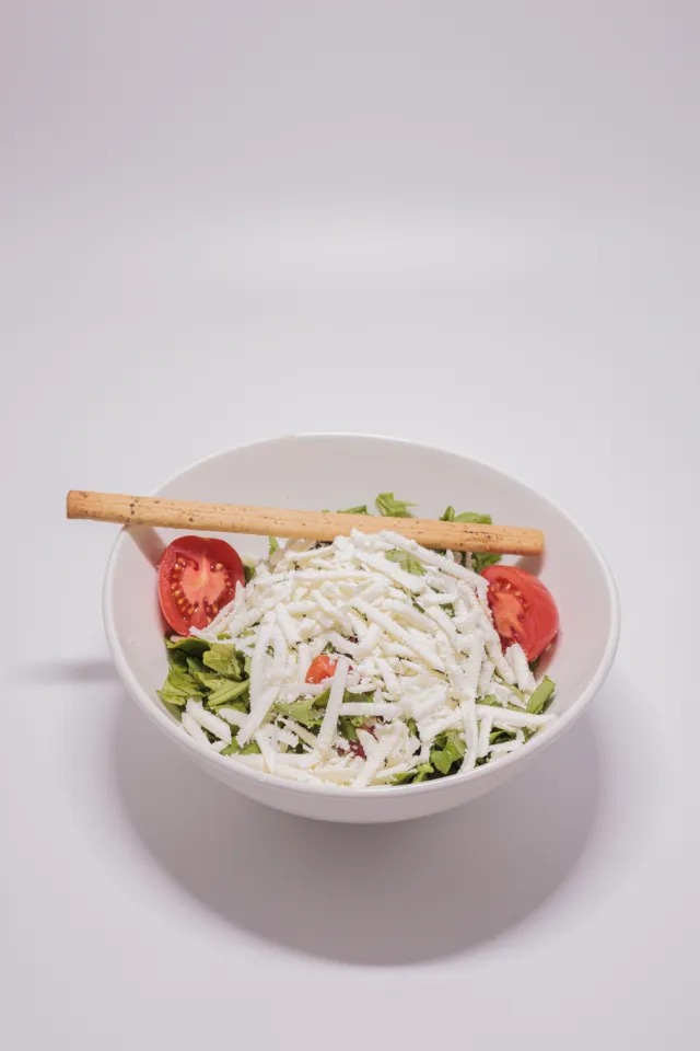 Salade de roquette