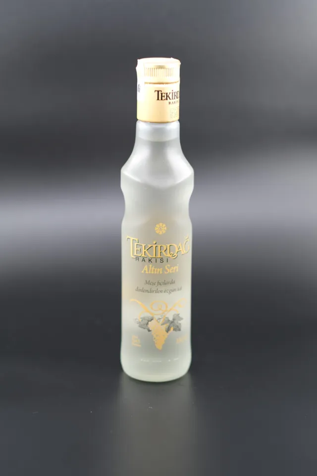 Tekirdağ Altın Seri 70 cl