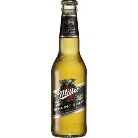 Miller 33 cl