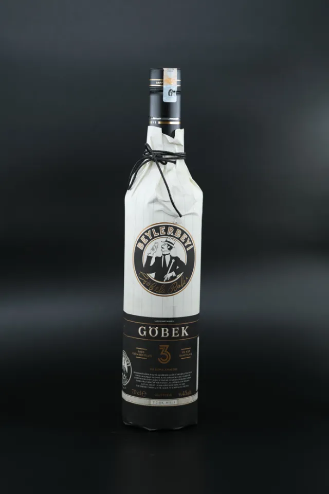 Beylerbeyi Göbek Rakı 70 cl
