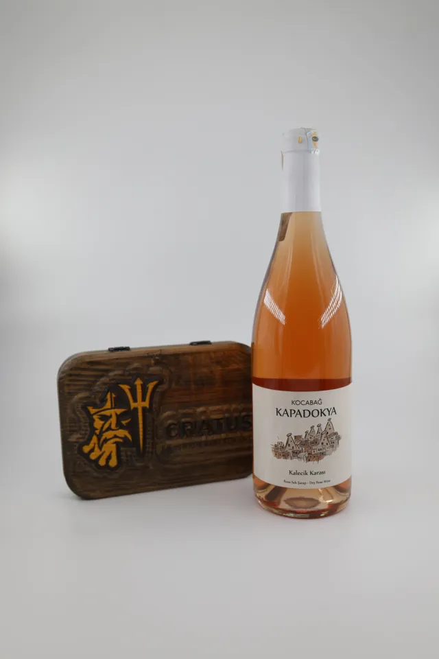 Kocabağ Rosé