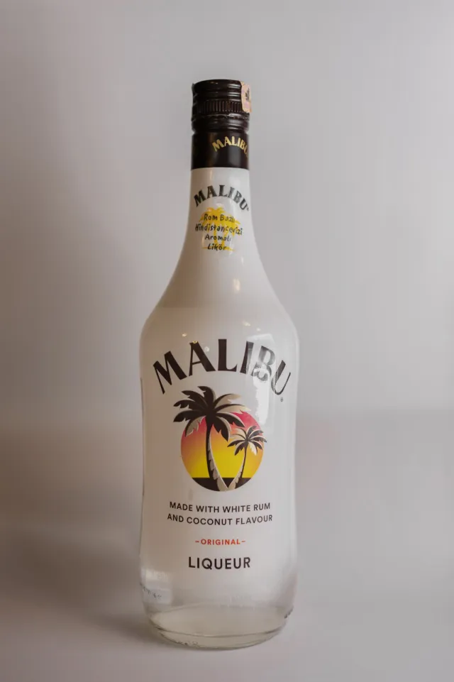 Malibu 5 cl