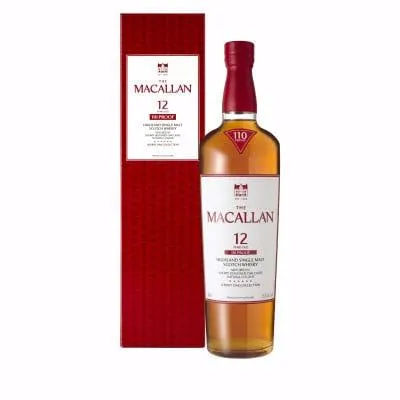 Macallan 12 ans - 5 cl
