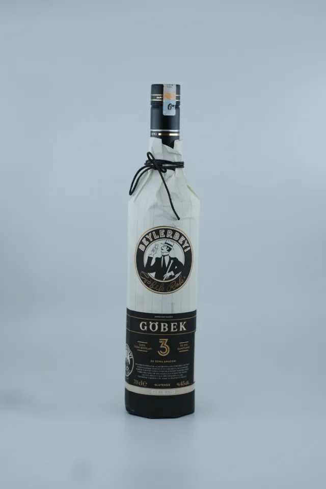 Beylerbeyi Göbek Rakı 50 cl