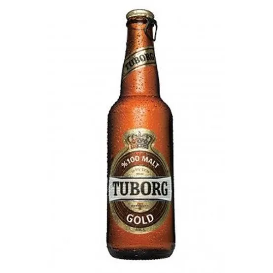 Tuborg Malt 50 cl