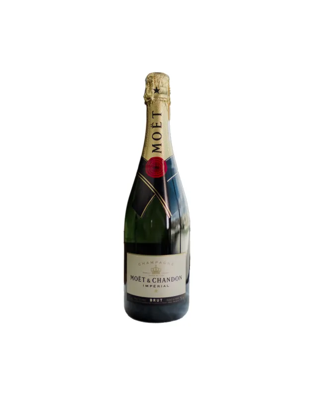 Moët & Chandon Brut 75 cl