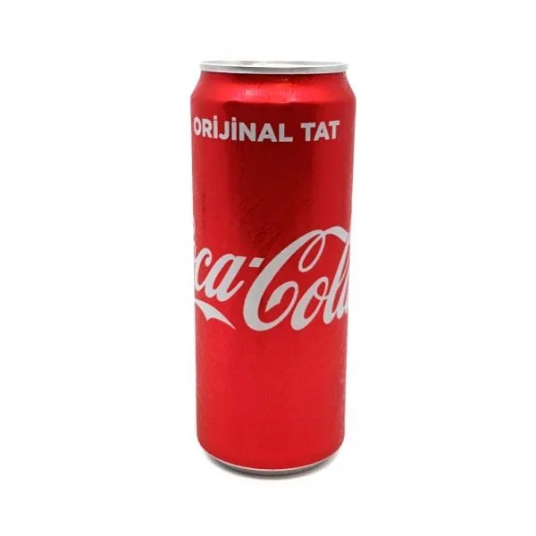 Cola / Fanta / Sprite / Thé glacé