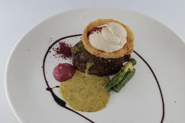Filet de bœuf Cratus