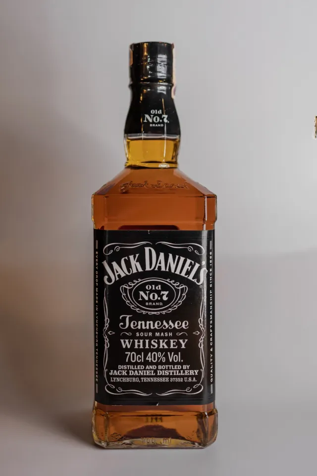 Jack Daniel’s 35 cl