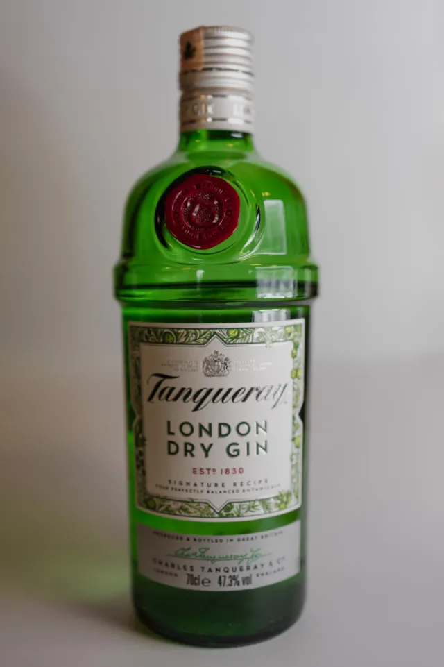 Tanqueray No. 10 5 cl