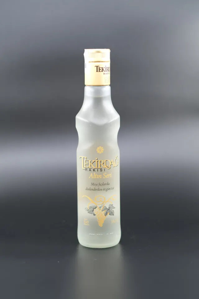 Tekirdağ Altın Seri 35 cl