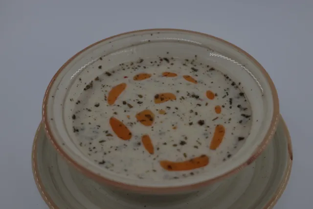 Soupe du jour